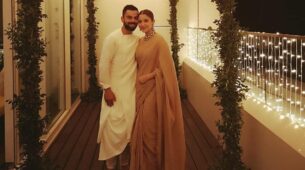 Fashion Inspiration Coming Straight From Virat Kohli & Anushka Sharma, Bookmark Them For Yours!