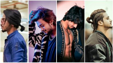 Steal These Hairstyles Of Faisu & Hasnain Khan To Look Like A Pack Of Hotness