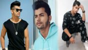 Steal These Hairstyles Of Siddharth Nigam To Look Like A Powerhouse Of Hotness