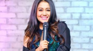 Neha Kakkar Wins Hearts With A Lovable Gesture As Gives Money To Beggars: Checkout