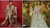 Steal-Worthy! Tara Sutaria VS Sonam Kapoor: Which Diva Inspired You To Purchase Your Next Potli Bag?