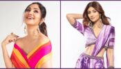 Steaming Hot!!! Shilpa Shetty’s Top 5 Indo Western Looks That Will Leave Your Sweating