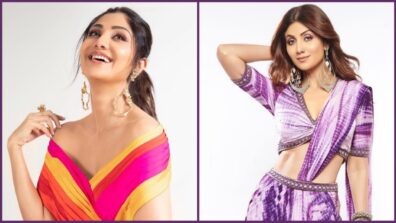 Steaming Hot!!! Shilpa Shetty’s Top 5 Indo Western Looks That Will Leave Your Sweating