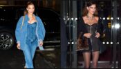 Street Style To Party Outfits: Bella Hadid’s Wardrobe Is Filled With Everything You Need; Check It Out