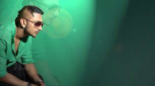 Stunning Style Evolution Of Yo Yo Honey Singh: Have A Look Here