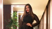Style Inspiration: 5 Times Social Media Influencer Flaunted Her Envious Curves In Party Outfits