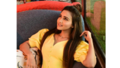 Style Your Hair Like Ashi Singh This Season: Click Here To See How