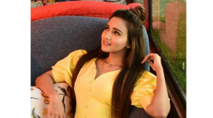 Style Your Hair Like Ashi Singh This Season: Click Here To See How