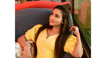 Style Your Hair Like Ashi Singh This Season: Click Here To See How