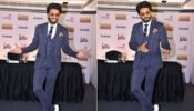 Suave Outfits: 5 Times Ranveer Singh Was A Vision To Behold In Stripes