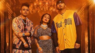 Success For Me Is Offering Listeners A…’ says Yo Yo Honey Singh about the overwhelming response to Tony Kakkar and Neha Kakkar’s film ‘Kanta Laga