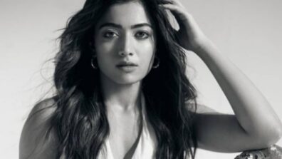 Such A Royal Lady! Take A Look At Rashmika Mandanna’s Approximate Net Worth That Will Stun You