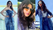 Sun-kissed Beauties: Madhuri Dixit, Priyanka Chopra and Aishwarya Rai are ‘undisputed swag queens’ in modern-day trendy sunglass style, fans love it
