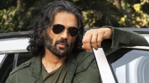 Suniel Shetty To Make OTT Debut: Here Is What He Had To Say