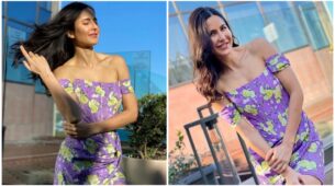 Sunkissed And Oh So Pretty! A Sneak Peek Into Katrina Kaif’s Turkey Days