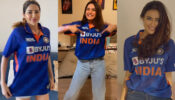 Surbhi Jyoti, Nikki Tamboli and Jasmin Bhasin team up and the reason is Virat Kohli, what’s cooking?