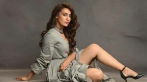 Surbhi Jyoti’s Mumbai Home Is Absolutely Flawless And Here We Are Giving You A Glimpse About It