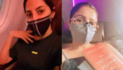 Surprise Alert: Where are Bigg Boss 14 hot babes Rubina Dilaik and Nikki Tamboli flying to?