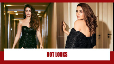 Surveen Chawla 7 Hottest Looks That Will Leave You Sweating