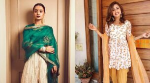 Surveen Chawla Or Sargun Mehta: Which Hot Punjabi Diva Is Most Loved By Fans? (Ultimate Fan Battle)