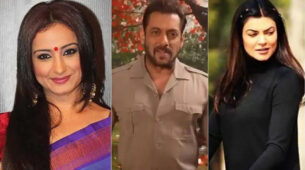 Sushmita Sen, Divya Dutta To Salman Khan: 7 Hottest Bollywood Celebs Above the ’40s And Still Unmarried