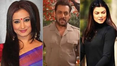 Sushmita Sen, Divya Dutta To Salman Khan: 7 Hottest Bollywood Celebs Above the ’40s And Still Unmarried