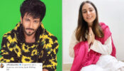 Swagger Boy: ‘Handsome hunk’ Dheeraj Dhoopar is Surbhi Chandna’s ‘super darling’, Shraddha Arya smiles with folded hands in new pic