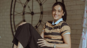 Taapsee Pannu Sets Conditions If She Is To Work In Hollywood: Know What