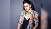 Taapsee Pannu Speaks to Subhash K Jha On Her Growing Penchant For Playing The Female Hero