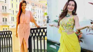 Taarak Babes: Munmun Dutta and Sunayana Fozdar are here to stab hearts with their unlimited swag and sensuality, fans love it