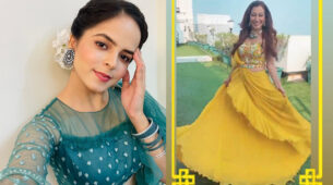 Taarak Babes: Palak Sindhwani and Sunayana Fozdar unleash their sensuality and swag with perfection, netizens can’t stop crushing