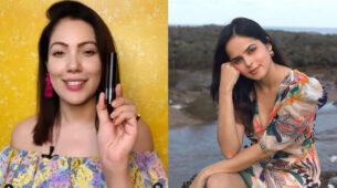 Taarak Hot Babes: Munmun Dutta and Palak Sindhwani are here to stab our hearts with perfection, fans in awe