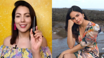 Taarak Hot Babes: Munmun Dutta and Palak Sindhwani are here to stab our hearts with perfection, fans in awe