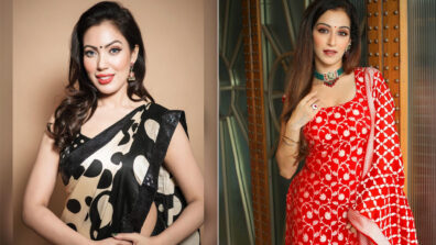 Taarak Hot Babes: Munmun Dutta and Sunayana Fozdar raise the oomph quotient with perfection in latest hot avatars, get ready to feel the burn