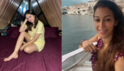 Taarak Hot Babes: Palak Sindhwani and Sunayana Fozdar are in a mood to satiate their quench for wanderlust, check out ASAP