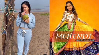 Taarak Hot Babes: What’s cooking in the lives of Palak Sindhwani and Sunayana Fozdar? Check out luxury lifestyle moments