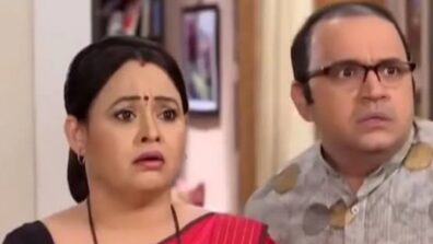 Taarak Mehta Ka Ooltah Chashmah S01 Ep 3278 16th October 2021: Bhide has a nightmare