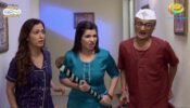 Taarak Mehta Ka Ooltah Chashmah spoiler alert: Mahila Mandal along with Champakklal burst into Purush Mandal’s secret party