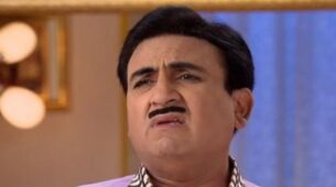 Taarak Mehta Ka Ooltah Chashmah written update Ep 3271 8th October 2021: Bhide knows the truth