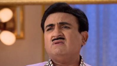 Taarak Mehta Ka Ooltah Chashmah written update Ep 3271 8th October 2021: Bhide knows the truth