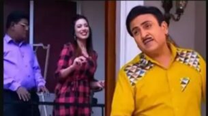 Taarak Mehta Ka Ooltah Chashmah written update Ep 3274 12th October 2021: Bhide to tell everyone the truth