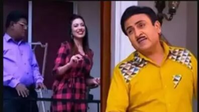 Taarak Mehta Ka Ooltah Chashmah written update Ep 3274 12th October 2021: Bhide to tell everyone the truth