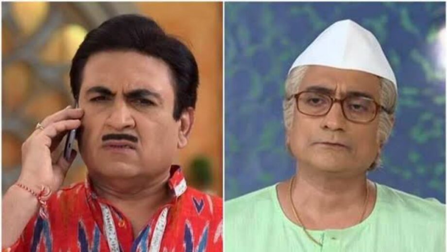 Taarak Mehta Ka Ooltah Chashmah  written update Ep3276 14th October 2021: Tapu Sena tells the truth 486337