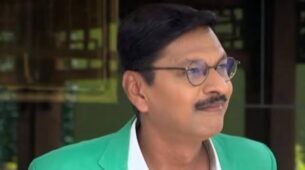 Taarak Mehta Ka Ooltah Chashmah written update Ep3280 19th October 2021: Purush Mandal is at Popatlal’s house to drink Kashmiri kahwa