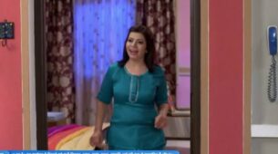 Taarak Mehta Ka Ooltah Chashmah written update Ep3281 20th October 2021: The Kashmiri Kahwa Party