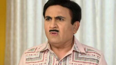 Taarak Mehta Ka Ooltah Chashmah written update Ep3282  21st October 2021: Taarak lashes out at Jethalal