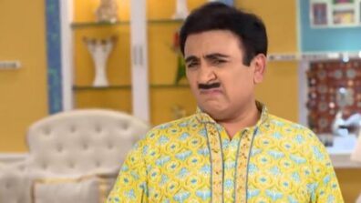 Taarak Mehta Ka Ooltah Chashmah written update Ep3285 25th October 2021: Taarak Mehta gets an idea to get his job back