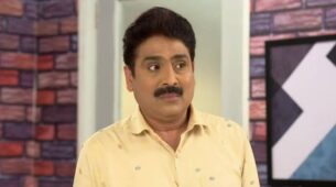 Taarak Mehta Ka Ooltah Chashmah written update Ep3287 27th October 2021: Taarak’s lie is about to get caught