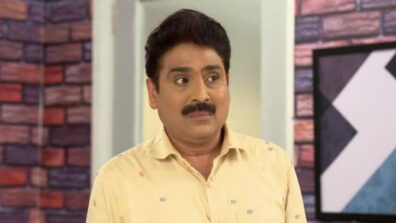 Taarak Mehta Ka Ooltah Chashmah written update Ep3287 27th October 2021: Taarak’s lie is about to get caught