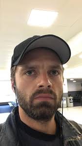 Take A Look! Selfies Of Sebastian Stan That Will Surely Make You Go Gaga Over Him - 3